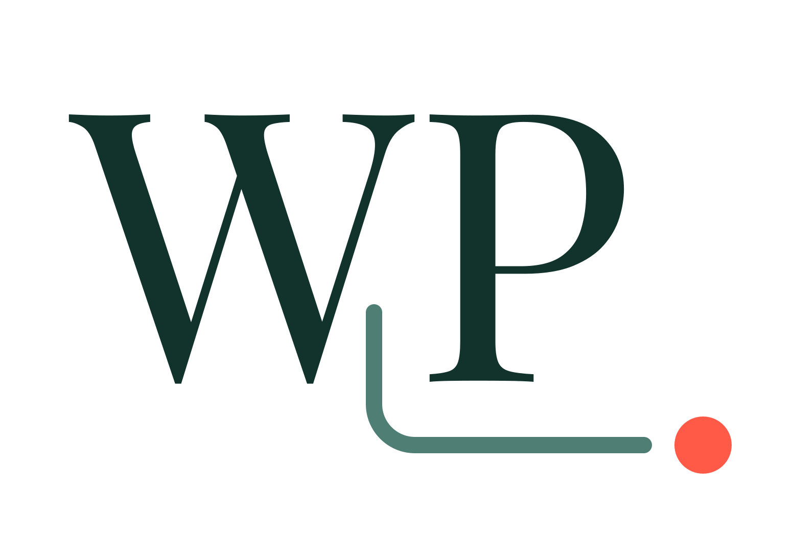 Primary monogram professional color redraw